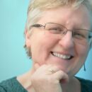 Porträt Barbara Peters