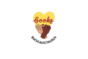 Buch(aus)tausch Logo