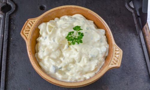 Kartoffelsalat