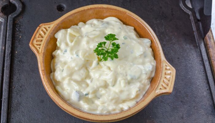 Kartoffelsalat