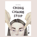 Buchcover "Ching Chang Stop"