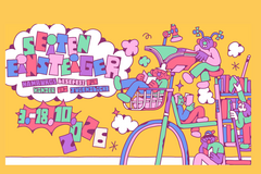 Lesefest Seiteneinsteiger Krashid