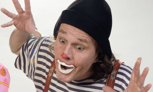 Clownstheater