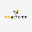 bee4change Logo