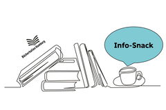 Logo "Info-Snack"
