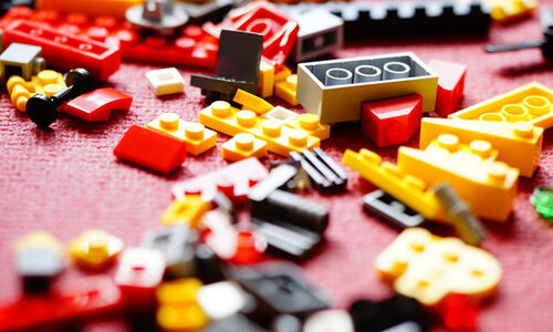 Lego