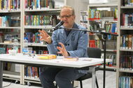 Autor Till Raether