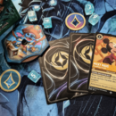 Spiel Lorcana