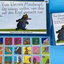 Maulwurf Memory