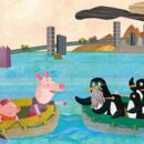 Cover Klimaschweine