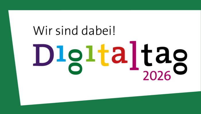 Logo Digitaltag