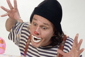 Clownstheater
