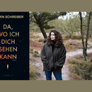 Buchcover und Foto von Jasmin Schreiber