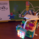 Lego Spike