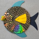 CD-Fisch