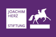Logo Joachim Herz Stiftung