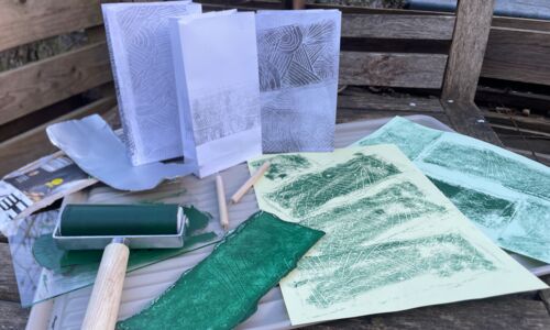upcycling