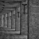 Berlin, Olympiastadion, unterer Umgang