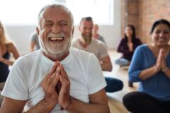 Lachyoga
