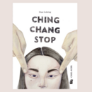 Buchcover "Ching Chang Stop"