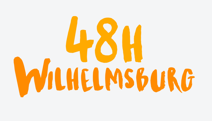 Logo 48 Wilhelmsburg
