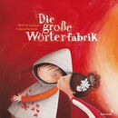 Buchcover Wörterfabrik