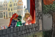 Kaspertheater