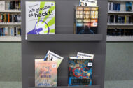 Buchempfehlungen