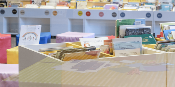 Kinderbibliothek