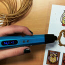 3D-Druck-Stift