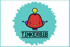 Logo Tinkerbib
