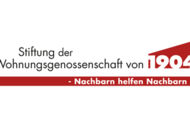 Logo Stiftung der Wohnungsgenossenschaft von 1904
