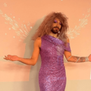 Drag Queen Lady Sasha