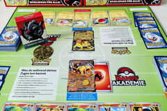 Foto vom Pokemon Einsteiger Spiel 2.0