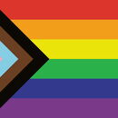 Regenbogenflagge