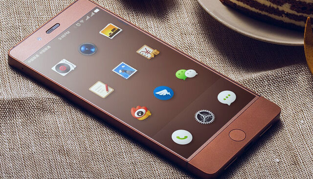Smartphone, Apps