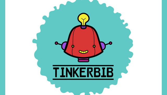 Logo Tinkerbib