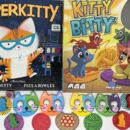 Superkitty Spiel und Bücher Abbildung