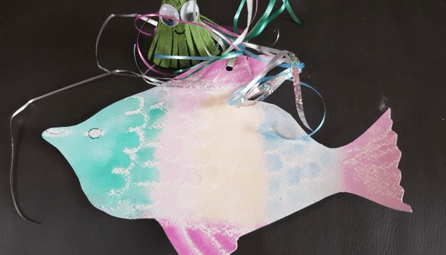 Fisch