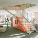 Bücherhalle Rahlstedt Erdgeschoss