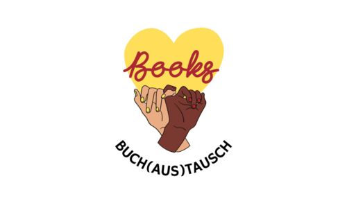 Logo "Buch(aus)tausch