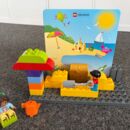 Lego StoryTales Figuren und Legosteine
