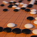 Weiqi - Chinesisches Brettspiel