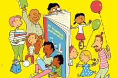 Grafik Geschichtenfinder-Tage