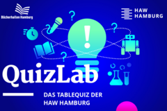 Logo QuizLab