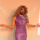 Drag Queen Lady Sasha
