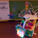 Lego Spike