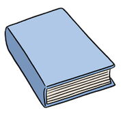 Grafik: Buch