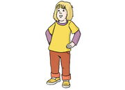 Grafik: Kind