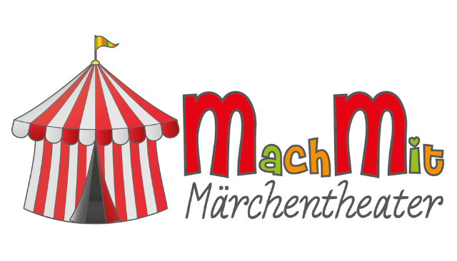 Logo Mach Mit Märchentheater